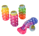 Buy 4" TWIST SLIME in Bulk