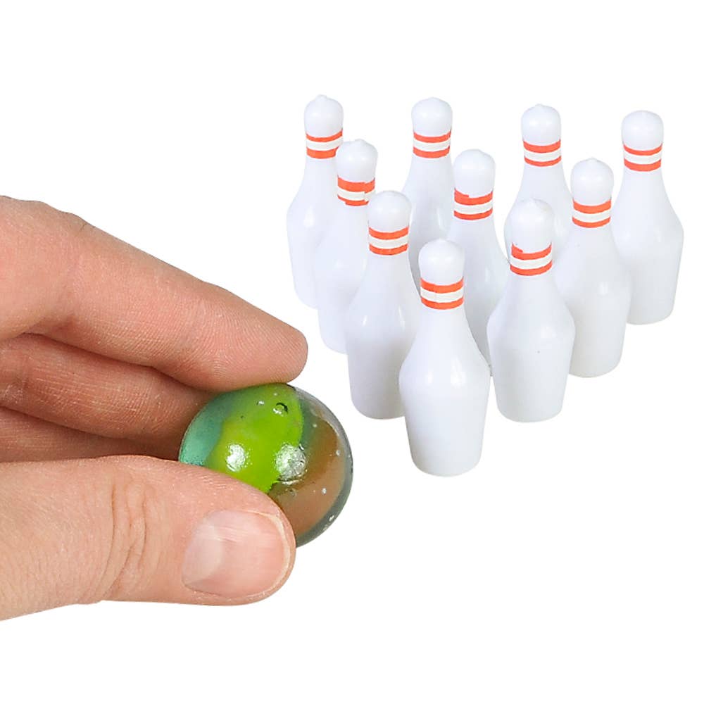 Buy MINI BOWLING GAME in Bulk