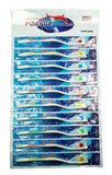 Bulk Buy 10 PC Soft Toothbrushes