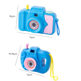 3D Animal Projection Camera for Kids