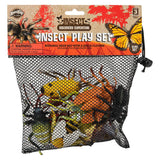 Buy INSECT FIGURES IN MESH BAG in Bulk