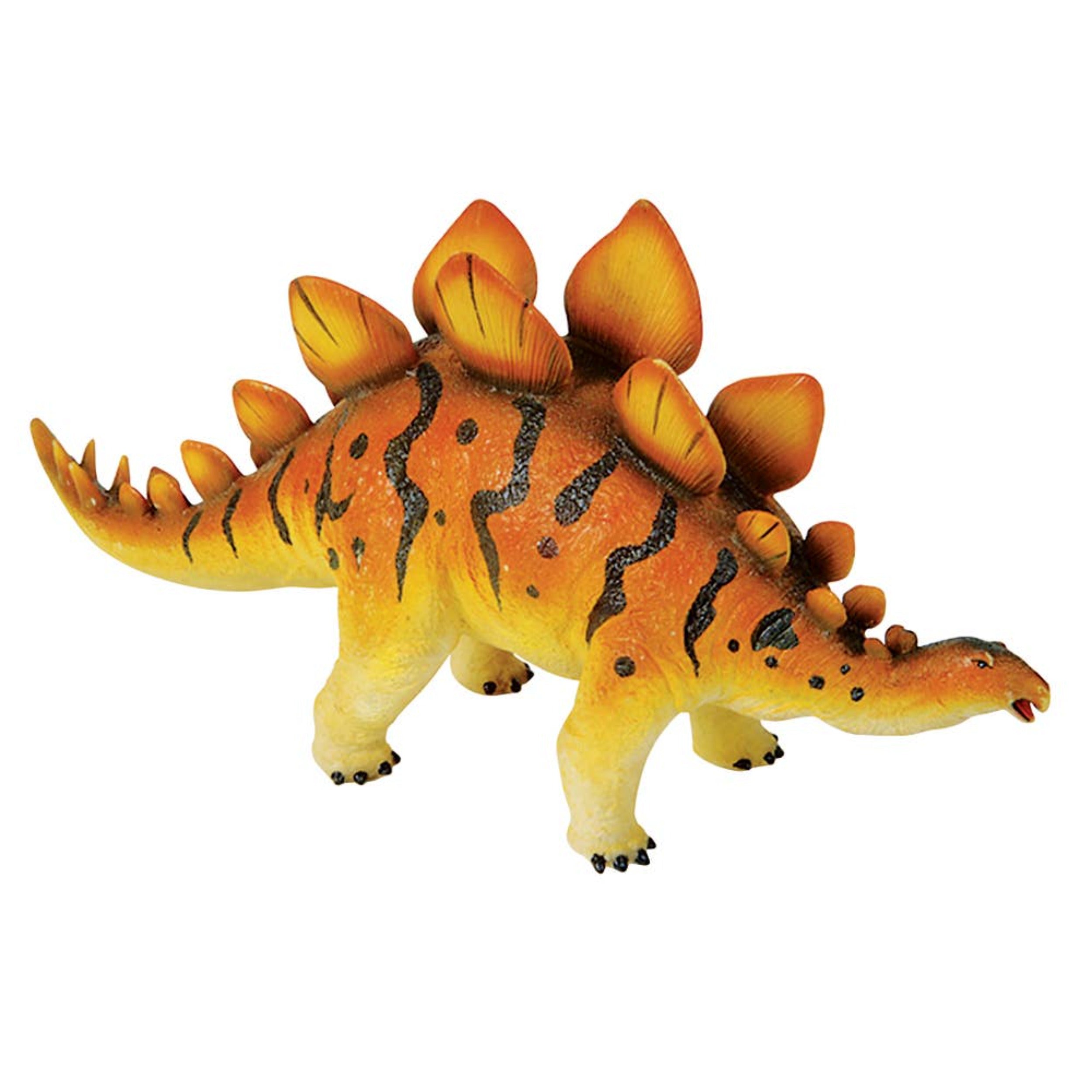 Buy 20" SOFT STEGOSAURUS in Bulk