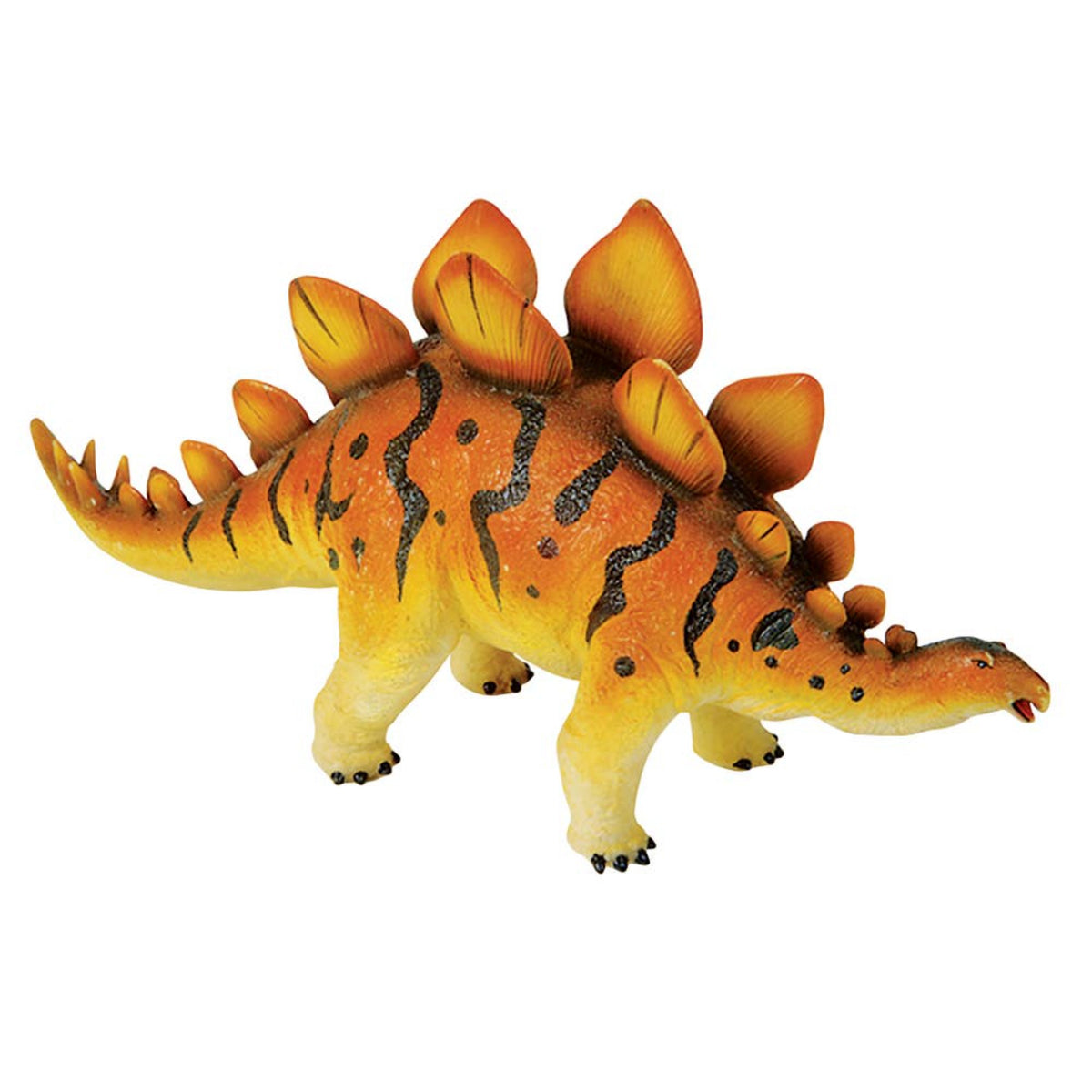 Buy 20" SOFT STEGOSAURUS in Bulk