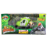 Buy GORILLA ADVENTURE POD in Bulk