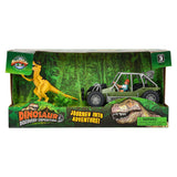 Buy VELOCIRAPTOR ADVENTURE SET in Bulk