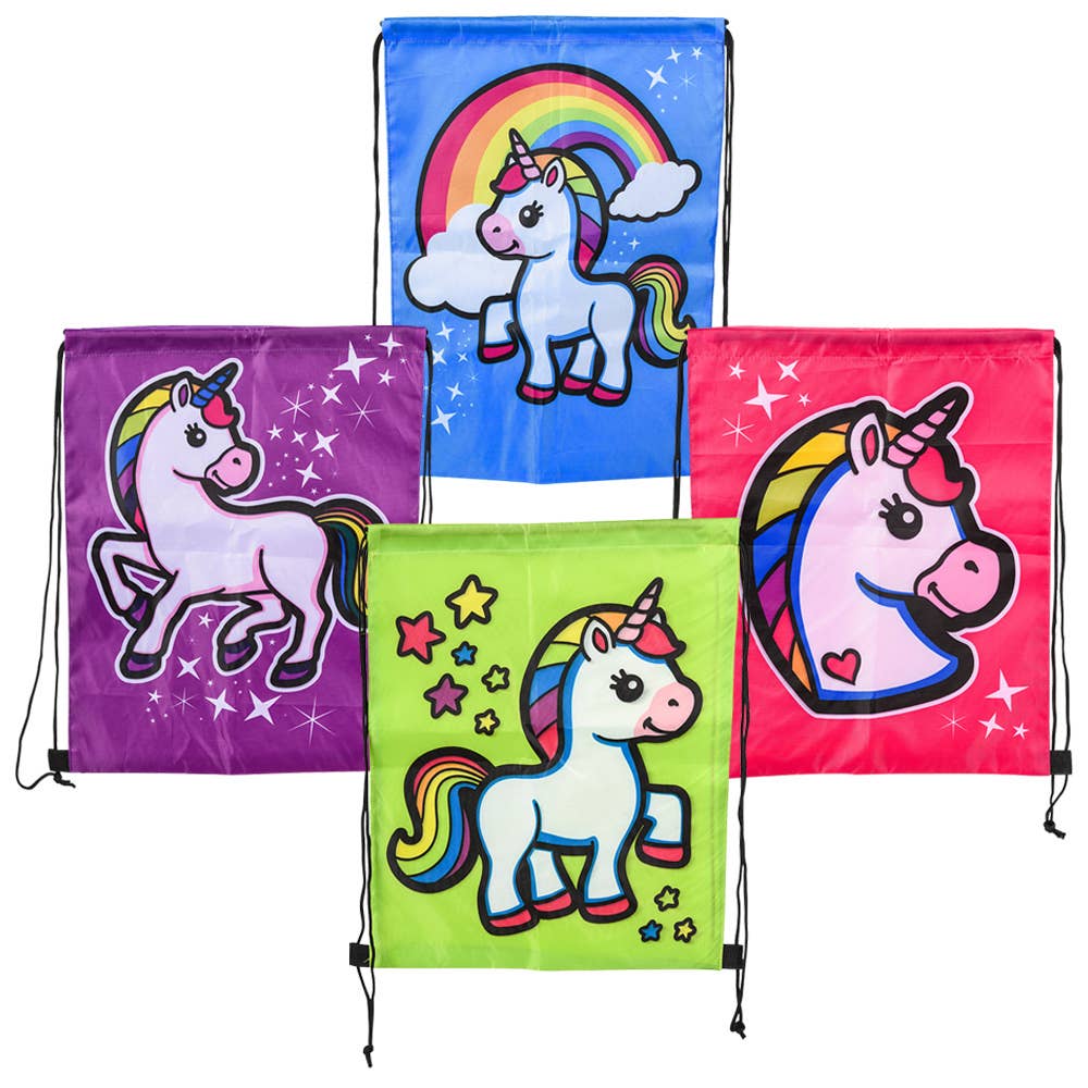 Buy UNICORN BACKPACK 16" in Bulk