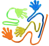 Buy STICKY HANDS (72PC/UN) in Bulk