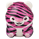 Buy Small Belly Buddy Squish Tiger 4" in Bulk