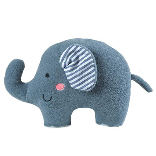 Elephant Plush Toy for Kids