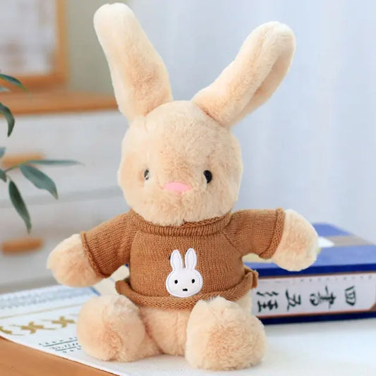 Adorable Soft Pet Plush Toy