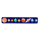 Solar System Learning Toy