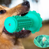 Cactus Shape Dog Chew Toy