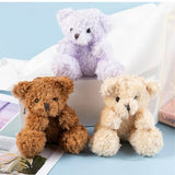 Teddy Bear Plush & Cuddly Stuffed Toy