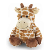 Giraffe Stuffed Animal Babies and Kids