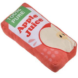 Juice Molar Interactive Squeaky Pet Chew Toys - Perfect for Promoting Healthy Teeth