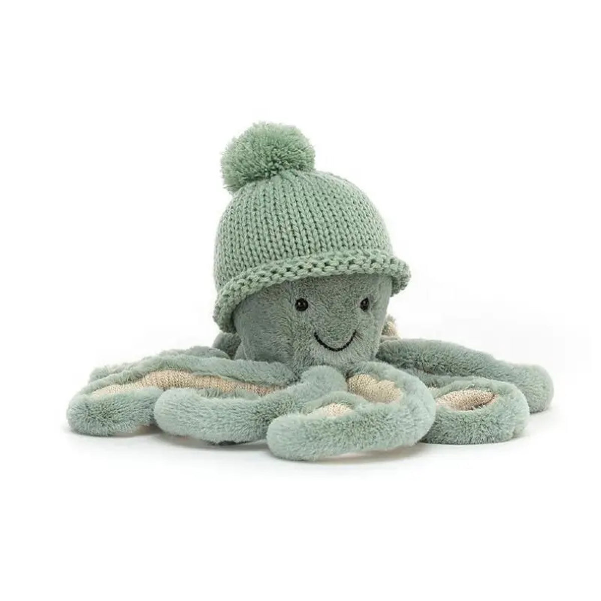 Octopus Plush Soft Stuffed Toy