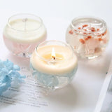 Scented Candle Kit