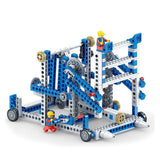 Building Block Sets for Kids