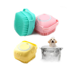 Shampoo Dispenser for Cats & Dogs