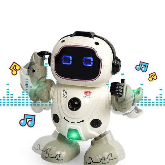 Smart Electric Robot Toy