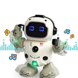 Smart Electric Robot Toy