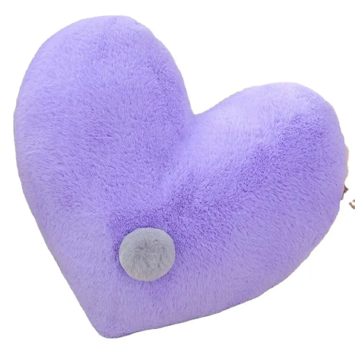 Multiple Shaped Pillow Stuffed Toy - Assorted