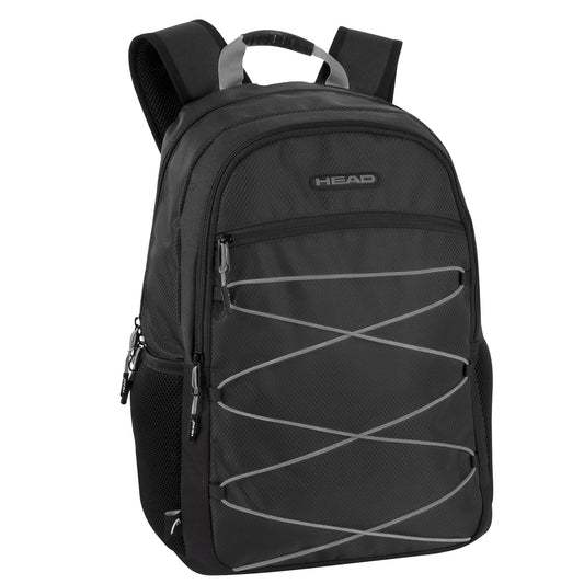 Bungee School Backpack for Girls & Boys Bulk