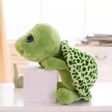 Cuddly Turtle Plush for Kids