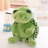 Cuddly Turtle Plush for Kids