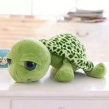 Cuddly Turtle Plush for Kids