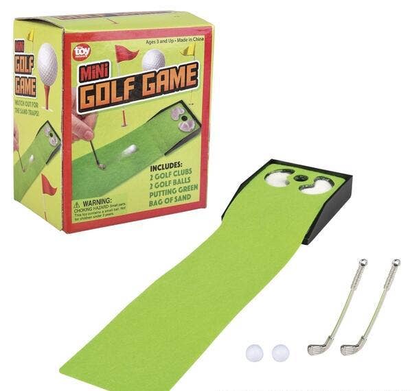 Buy MINI GOLF 10.5" in Bulk