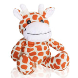 Giraffe Stuffed Animal Babies and Kids