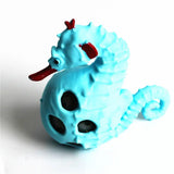 Animal Sea Horse Squishy Ball For Kids - Assorted