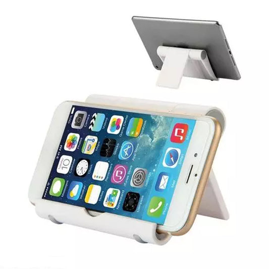 Adjustable Universal Smartphone Holder - Versatile and Convenient