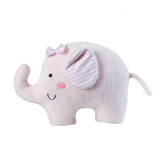 Elephant Plush Toy for Kids