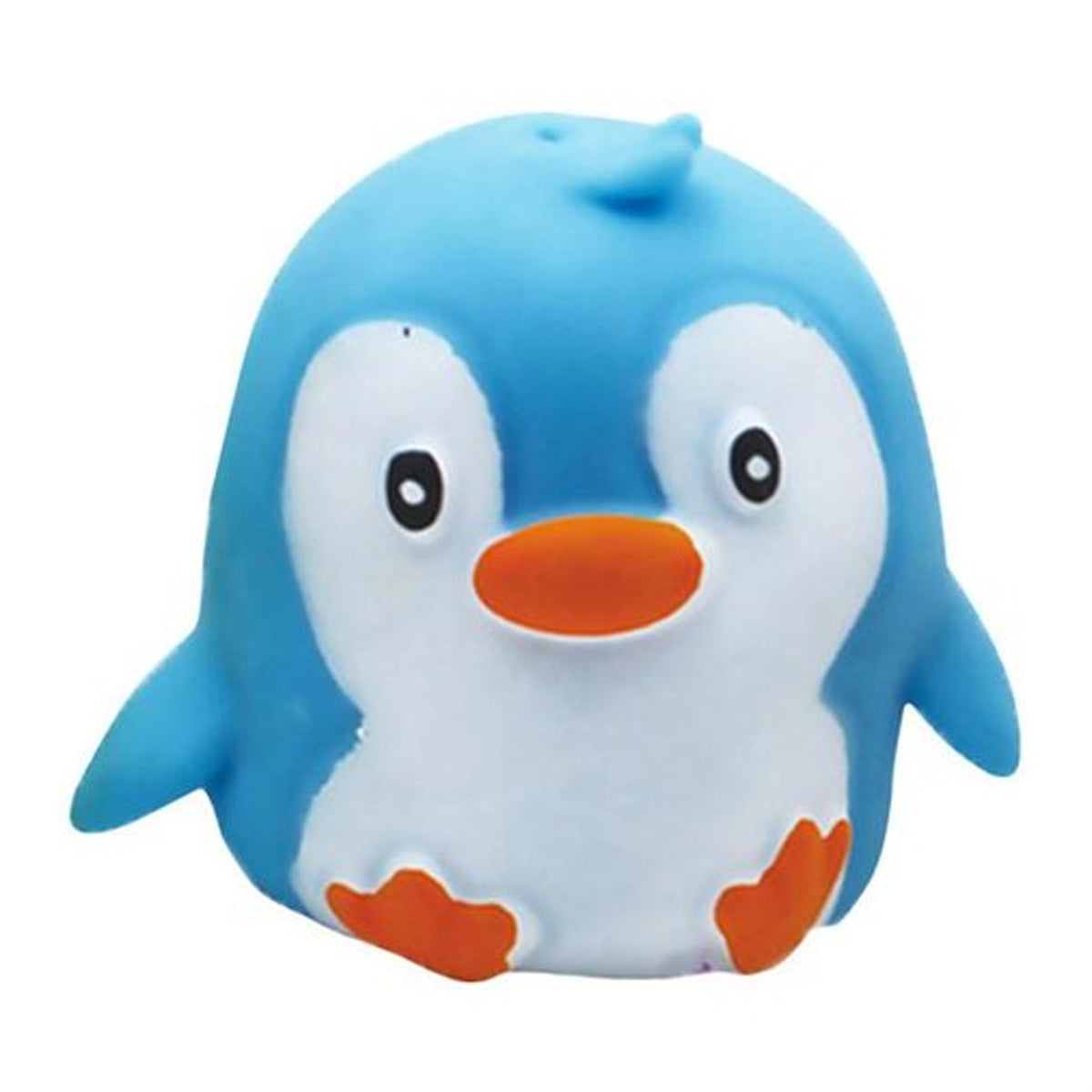 Squishy Penguin Stress Relief Toy