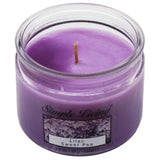 Create a Relaxing Atmosphere with Lilac Sweet Pea Scented Candle | JSBlueRidge Wholesale