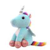 Unicorn Stuffed Animal Plush Toy