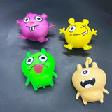 Monster Squeeze Stress Ball