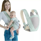 Baby Carrier Bag