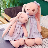 Easter Bunny Plush Animal