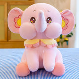 Elephant Plush Toy for Kids