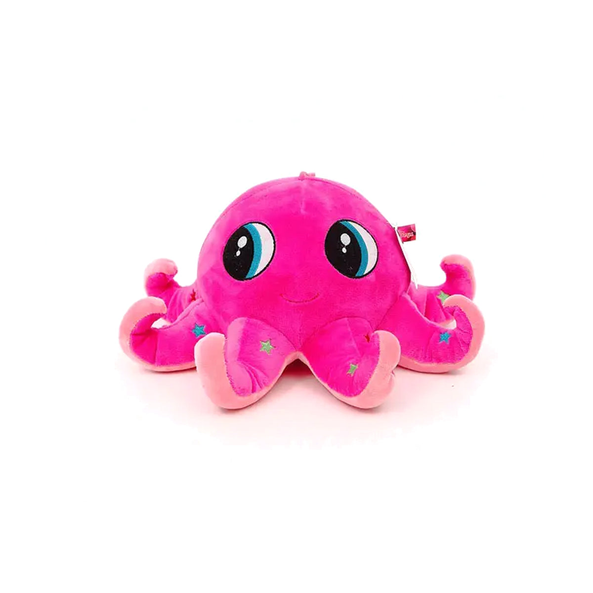 Octopus Plush Toy