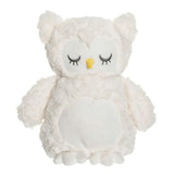 Owl Stuffed Soft Plush