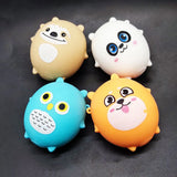 Animal Ball Squeeze Toys