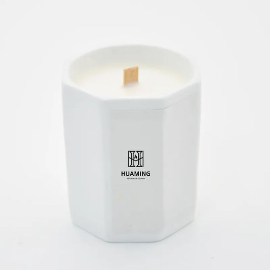 Wick Aromatherapy Candles