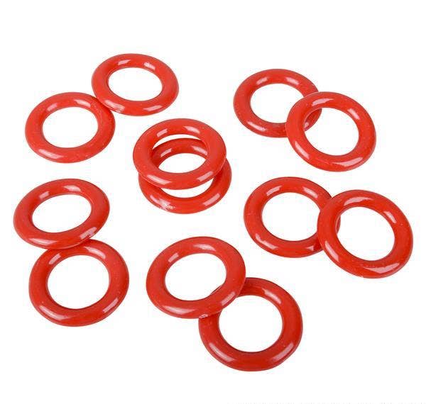 Buy PLASTIC RING in Bulk