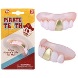 Buy Pirate Fake Teeth in Bulk