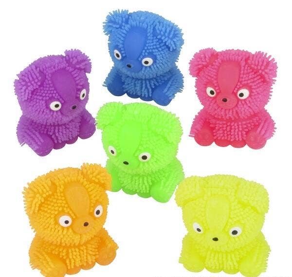 Buy MINI PUFFER DOG 1.75" in Bulk