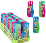 Buy WARHEADS SUPER SOUR DOUBLE DROPS in Bulk